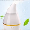 2019 New Year Gift Seven Color Changes Humidifying Mini USB Humidifier