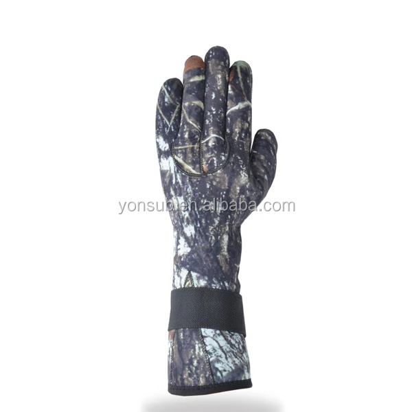 
3mm neoprene diving gloves 3mm  neoprene diving gloves  