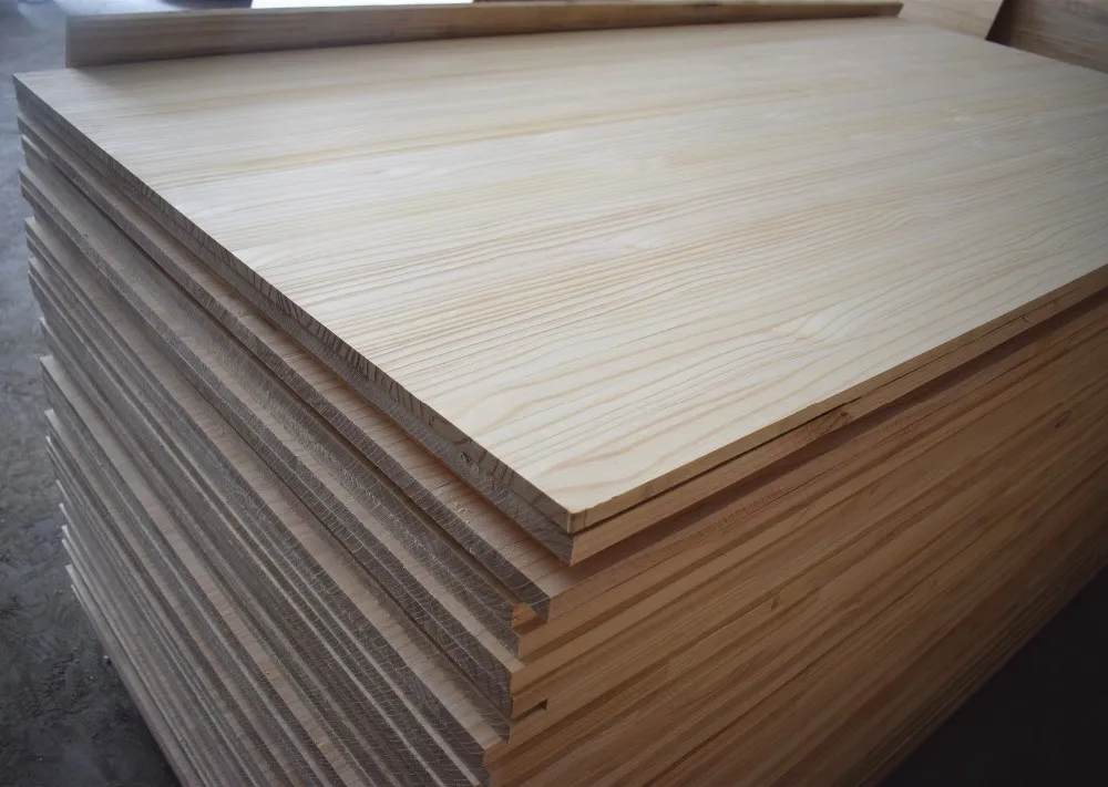 Custom High Quality Pine Wood Edge Glued Panel Buy Pine Edge Glued