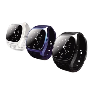 1.4 Inch IPS Screen Smart Watch Heart Rate Monitor IP68 Waterproofing