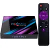 2019 Newest android tv box H96 MAX RK3318 2GB 16GB / 4GB 32GB / 4GB 64GB Android 9.0 tv box quad core 4k H96max