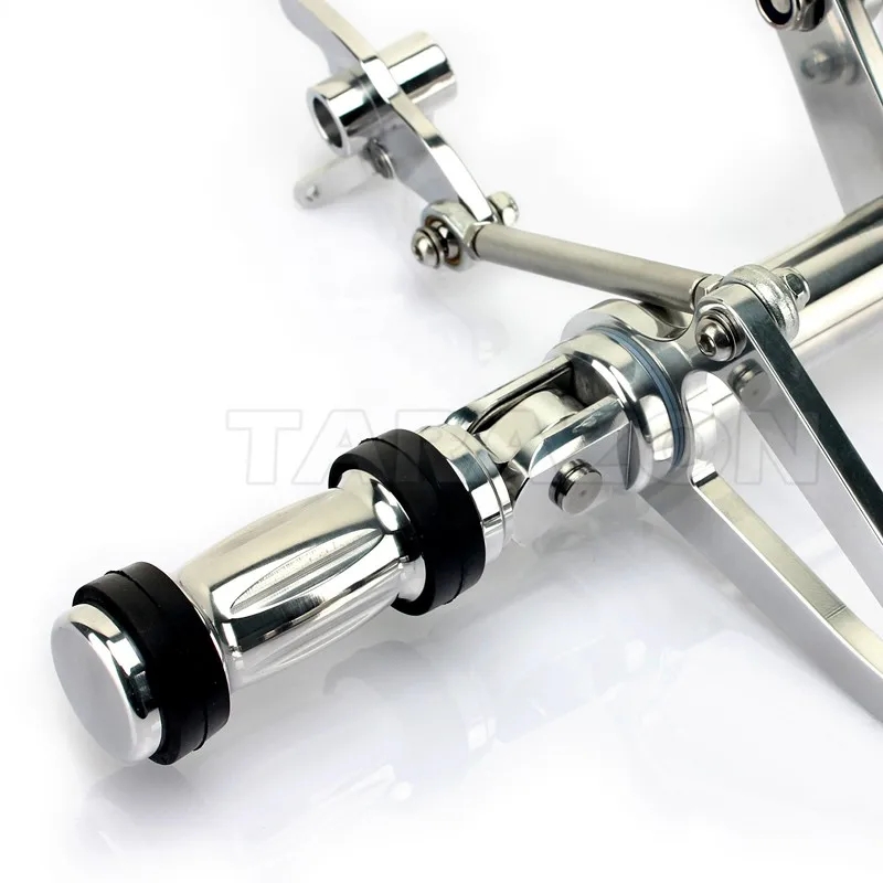 Wholesale Cruise Forward Controls For Suzuki Intruder 1400 Buy Cruise