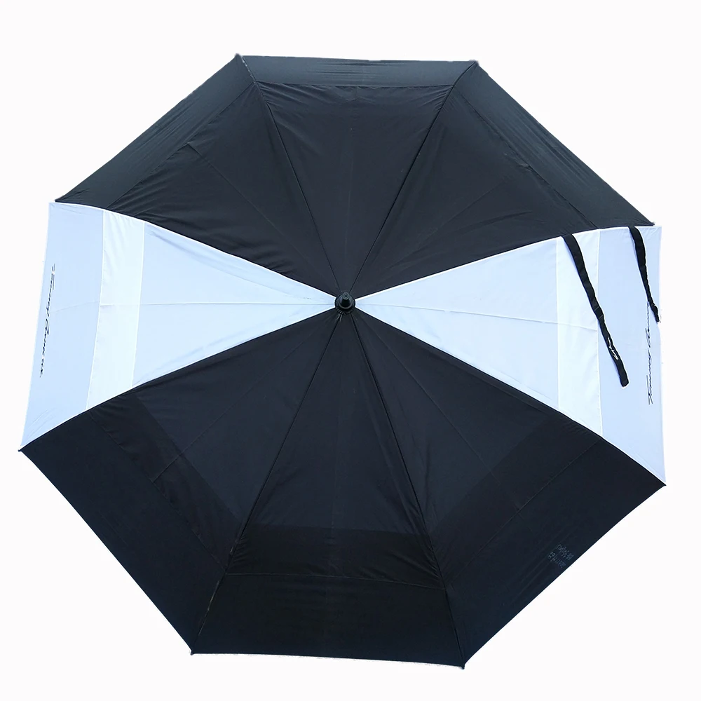Wholesale Cheap Custom Design Umbrella Windproof Golf Umbrella For Sale