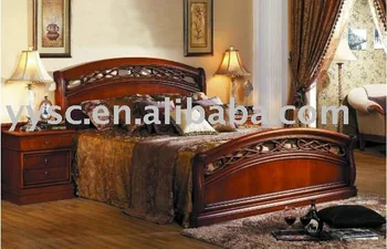 Modern Oka Or Rosewood Solid Wooden Furniture Sets Buy Wooden Furniture Bed Set Furniture Bedroom Furniture Set Product On Alibaba Com