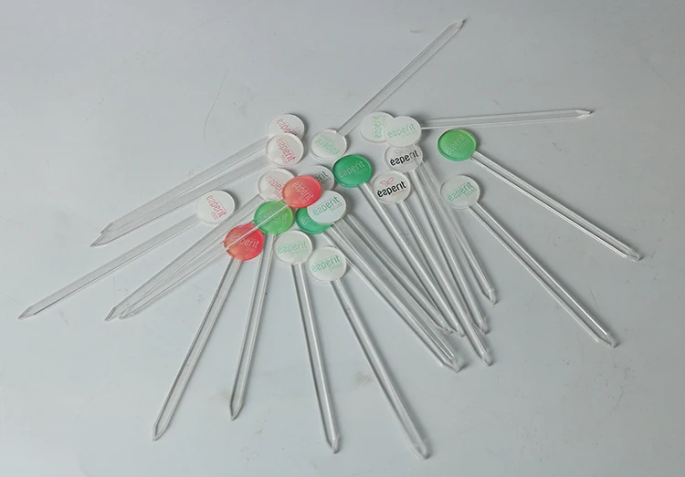 skewers cocktail picks