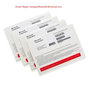 Windows 10 Pro 32 64 bit DVD Licence Lifetime Warranty