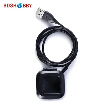 fitbit versa smartwatch charger