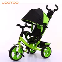 

China factory new design low price baby stroller bike