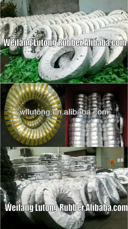 Durable 14.9-28 tractor tire with R1 pattern