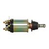 TOB117, TOB138, TOB159 , 77158 SS-717 66-9206 12v starter solenoid