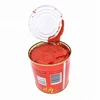 Double concentrate tomato paste 800g easy open lid brix 18-20%/22-24%/28-30%