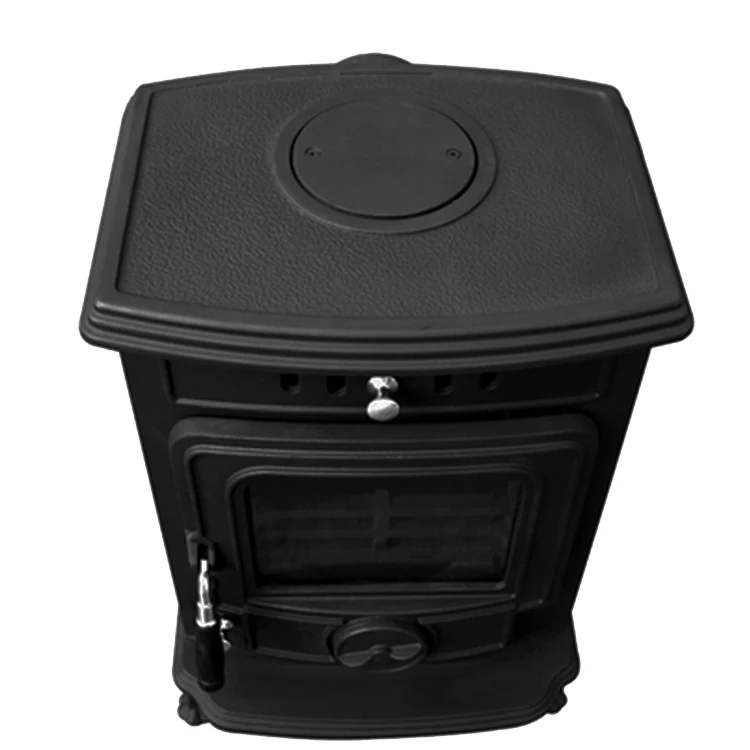 Domestic Room Heating Cast Iron Wood Burning Water Jacket Stove Buy