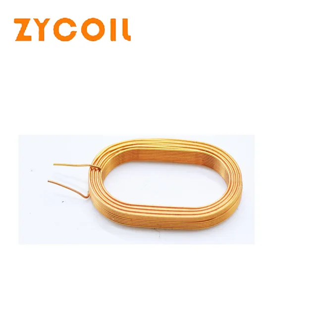 magnetic air coil