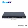 4K HDBaseT Splitter 1 in 4 out over 70m CAT6, HDCP 2.2 compliant, support Internet passed