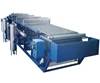 High Precision Easy To Clean DU Rubber Belt Vacuum Filtering Machine