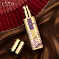 

CATKIN Eternal Love 30g Smooth Skin Color Changing Makeup Cushion BB Cream OEM Liquid Foundation