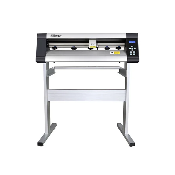 Mycut Sticker Cutting Machine Mk1200 Basic Vinyl Cutter 4 Feet Plotter