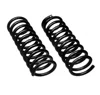 Customized wholesale quality watch coil springs