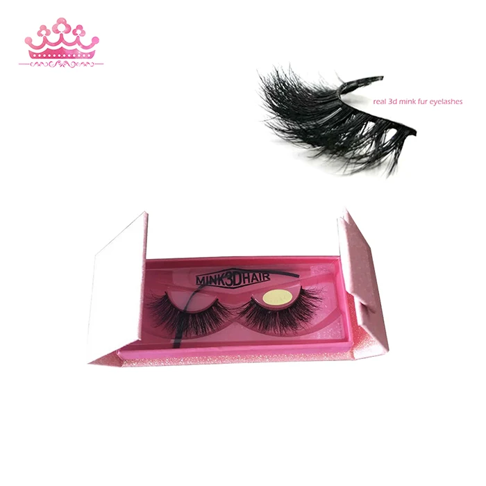 

Factory Price Private Label 3D Faux Mink Lashes, N/a
