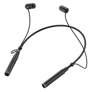 Wireless Neckband Stereo Earphones