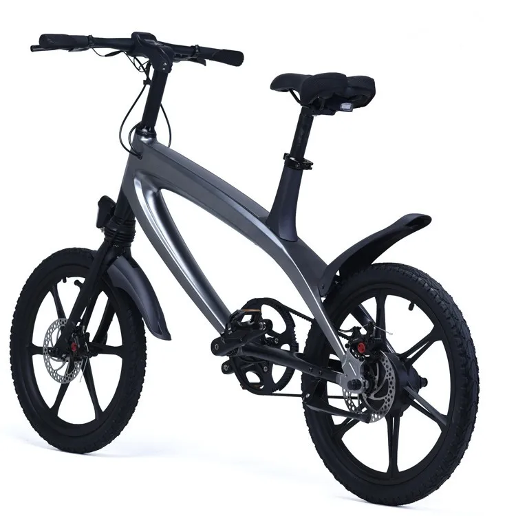 

36V Lithium Battery Electric Mountain Bike, N/a