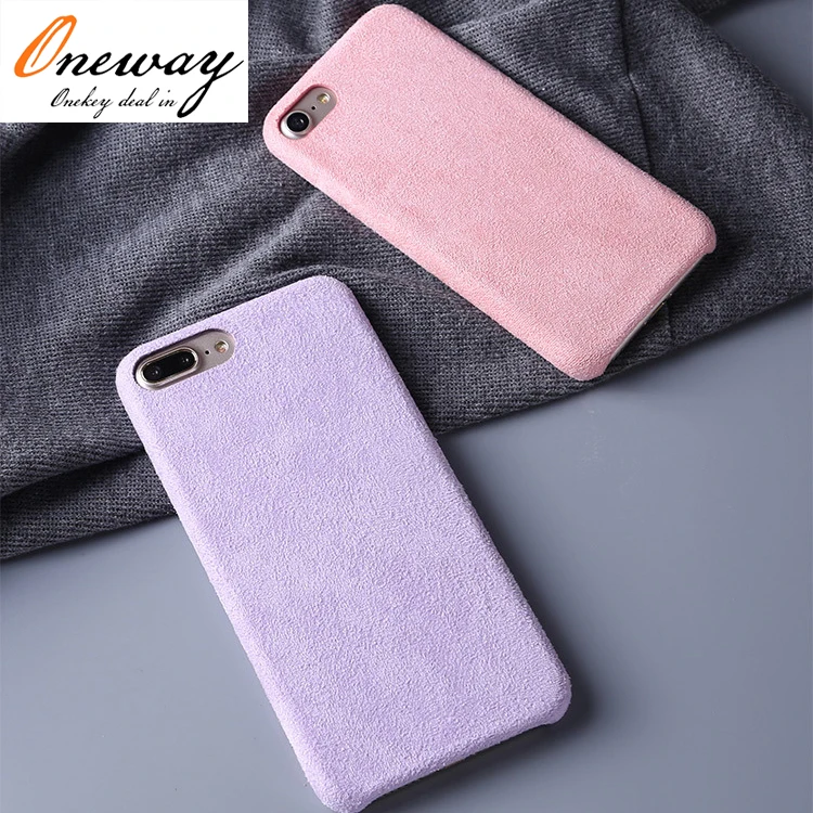 

mobile phone case for iphone 6 case pu back cover support OEM logo