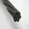 Hollow Core Steel Cable/wire Rope/pc Strand 6mm Stainless Galvanized Pc Steel Wire