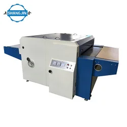 electronic automatic fabric inspection machine