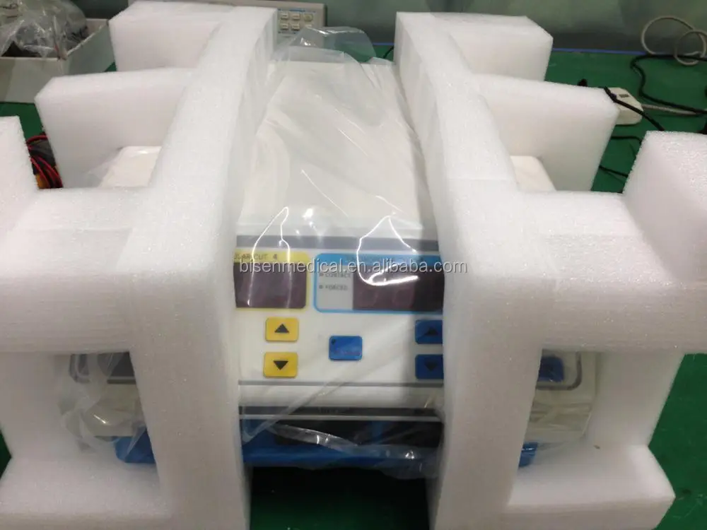 Hyfrecator Electrosurgical Generator Low Price Electrocautery Instrument High Frequency Surgical Cautery