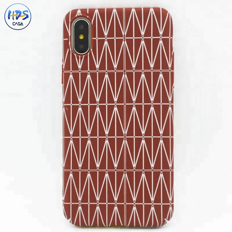 

Ultra lightweight PC case Matte Rubber mobile phone cover
