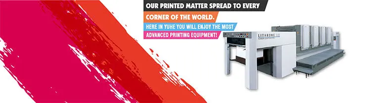 heidelberg printing