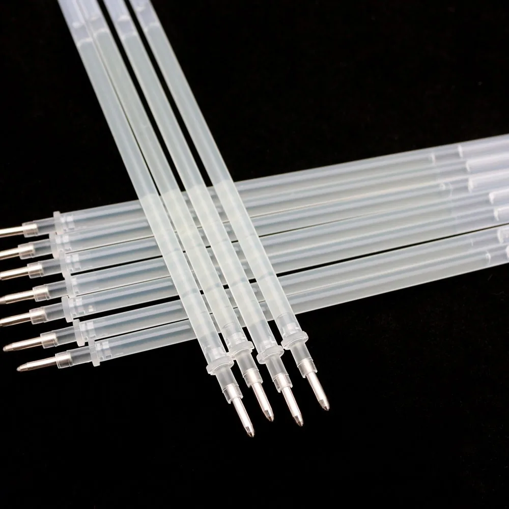 Invisible Ink Pen Refill Uv Refill For Leather Marking Could See The