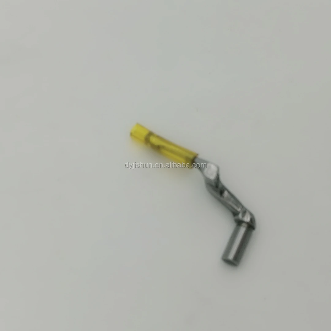 JUKIN MO-2504/2516 MADE IN TAIWAN HIGH QUALITY INDUSTRIAL SEWING MACHINE PARTS 118-88005 UPPER LOOPER