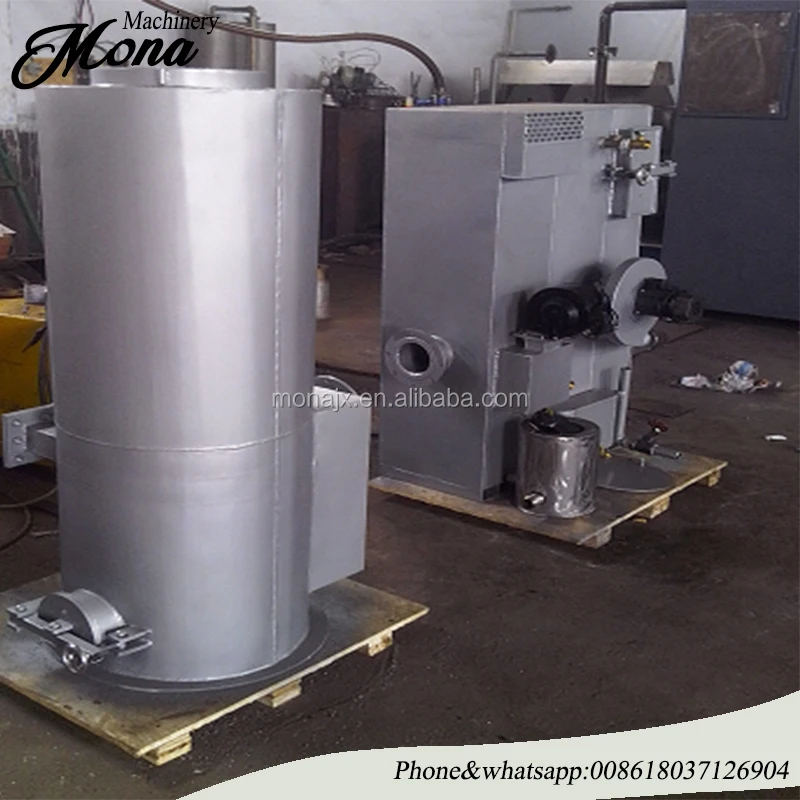 Biomass Gasifier Wood Gasifier For Sale Rice Husk Gasifier Biomass