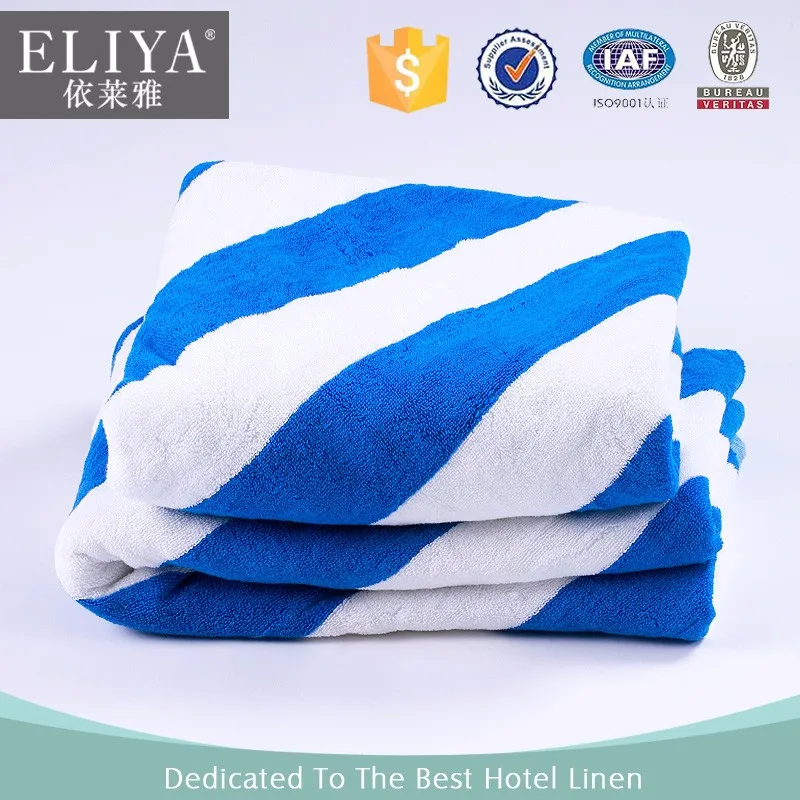 Gold Supplier 100 Cotton Yarn Dyed Hotel Terry Beach Towel Gold Supplier 100 Cotton Yarn Dyed Hotel Terry Beach Towel Towels
