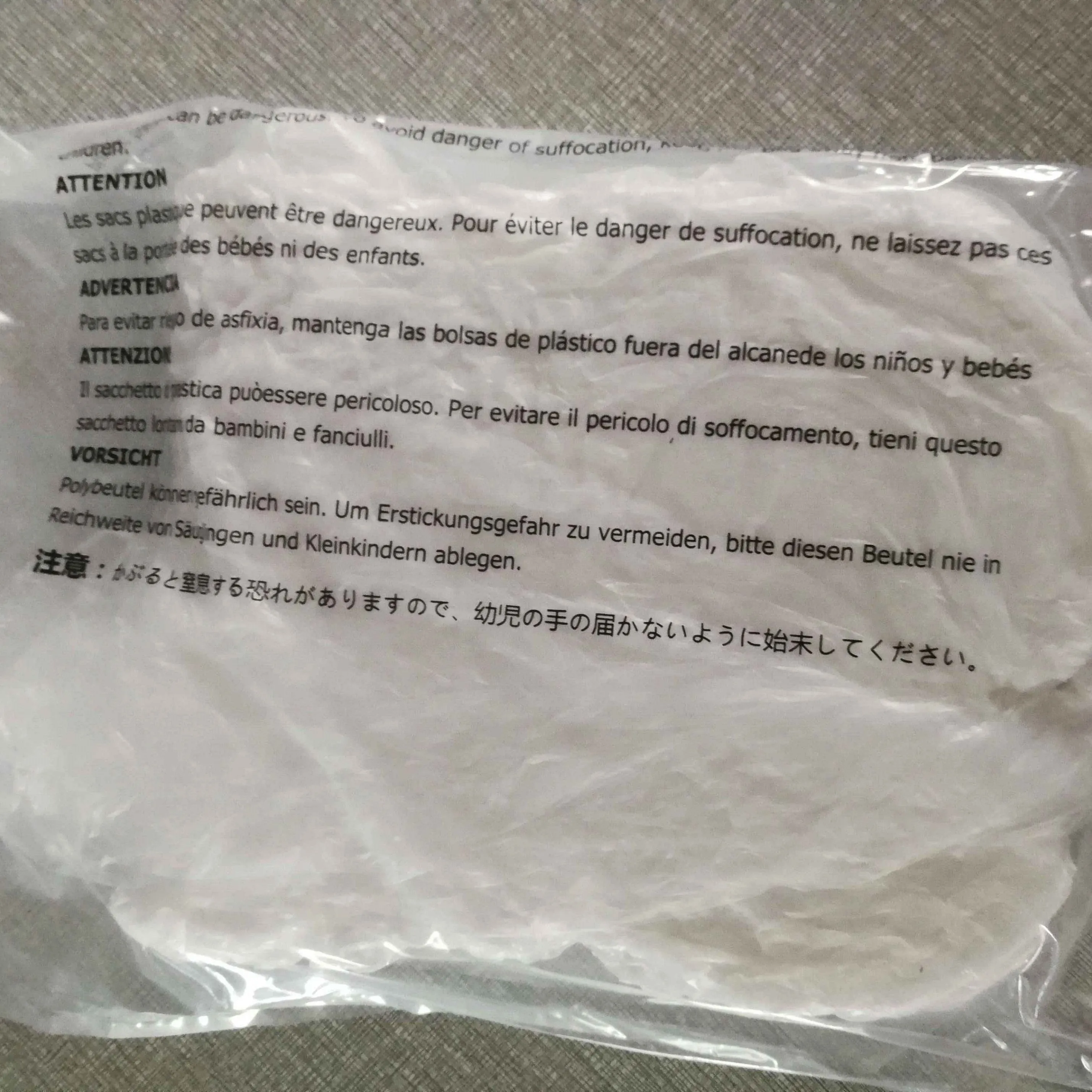 
High Quality Hot Sale 100% Cotton For Pregnancy Pillow Nursing Pillow 