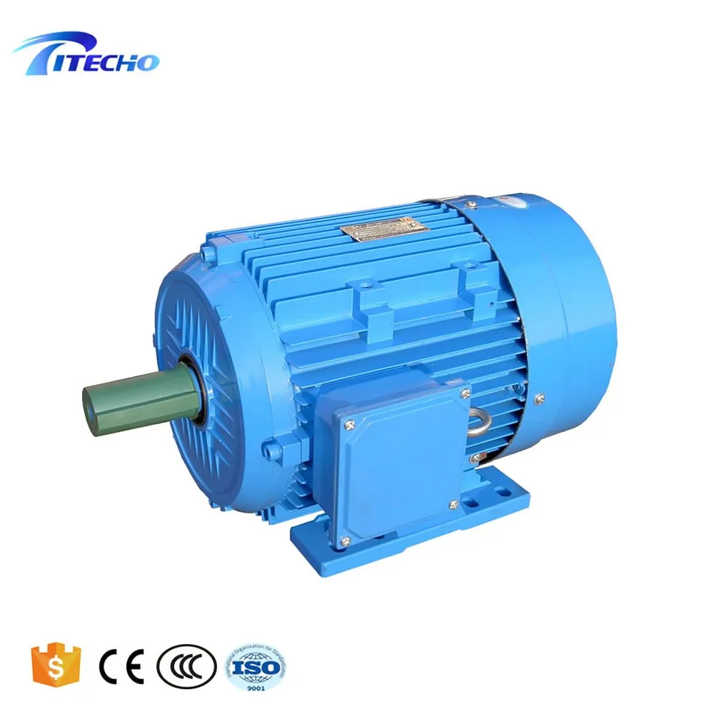 Ie2 160l 4 Pole 1500rpm 20hp 220v 15kw Electric Motor - Buy High ...