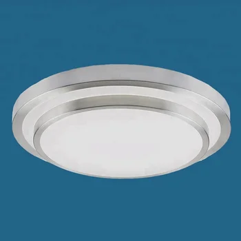 Double Deck Flush Mount Ceiling Roof Light White Acrylic Light Cover Buy Double Deck Ceiling Roof Light Kitchen Lighting Flush Ceiling Light Product