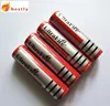 High Quality Ultrafire 18650 Rechargeable Li-Ion Battery 3.7v 3000mah for factory price