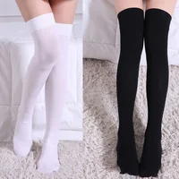 

Wholesale high velvet stockings over the knee for women stockings