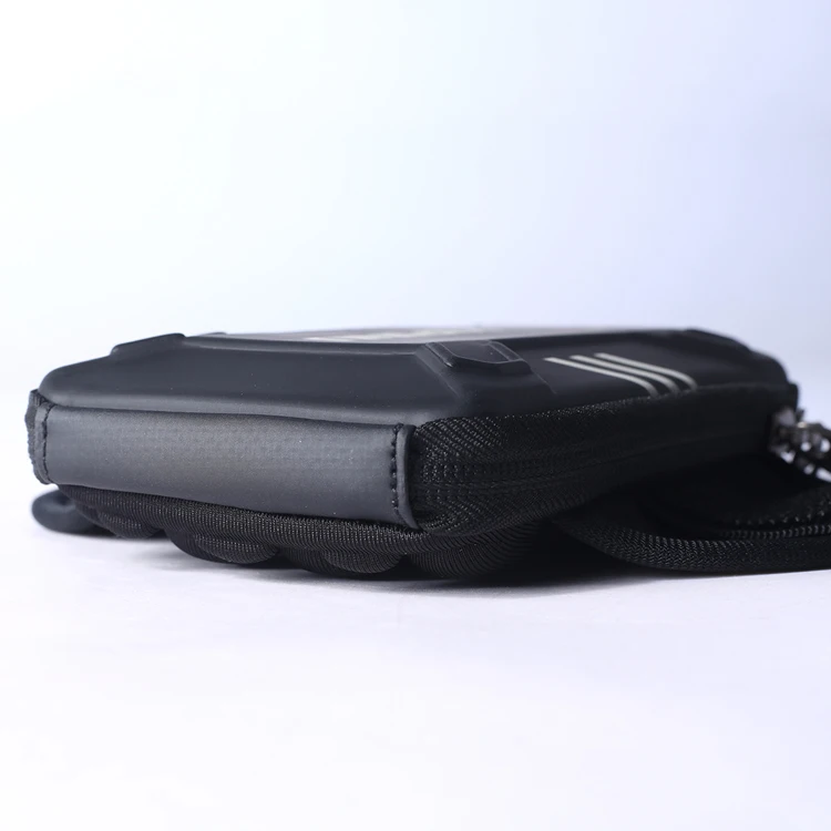 Cheap multiplication adjustable waterproof phone armband arm bag