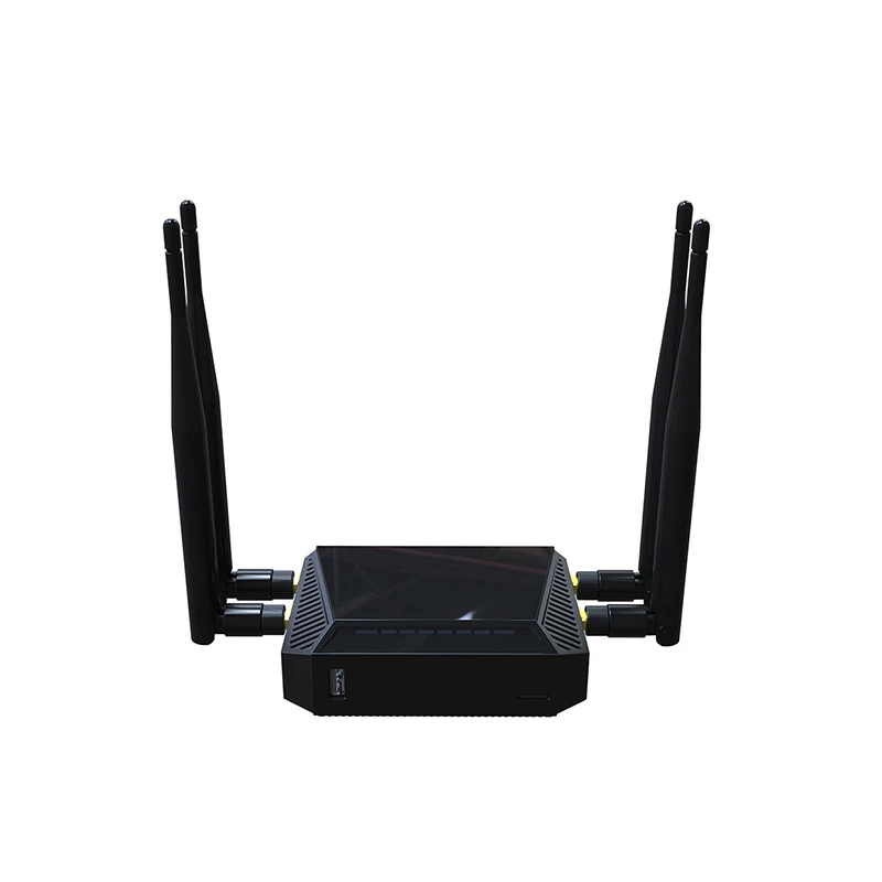 

192.168.100.1 3g 4g 300mbps modem lte wifi wireless cpe router with sim card slot and RJ45