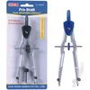 Taiwan Office and School Professional Drawing Bow Compass