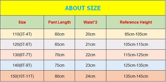 4-12Year Children Clothing Kids Leather Pants Girls Leggings Baby Child ...