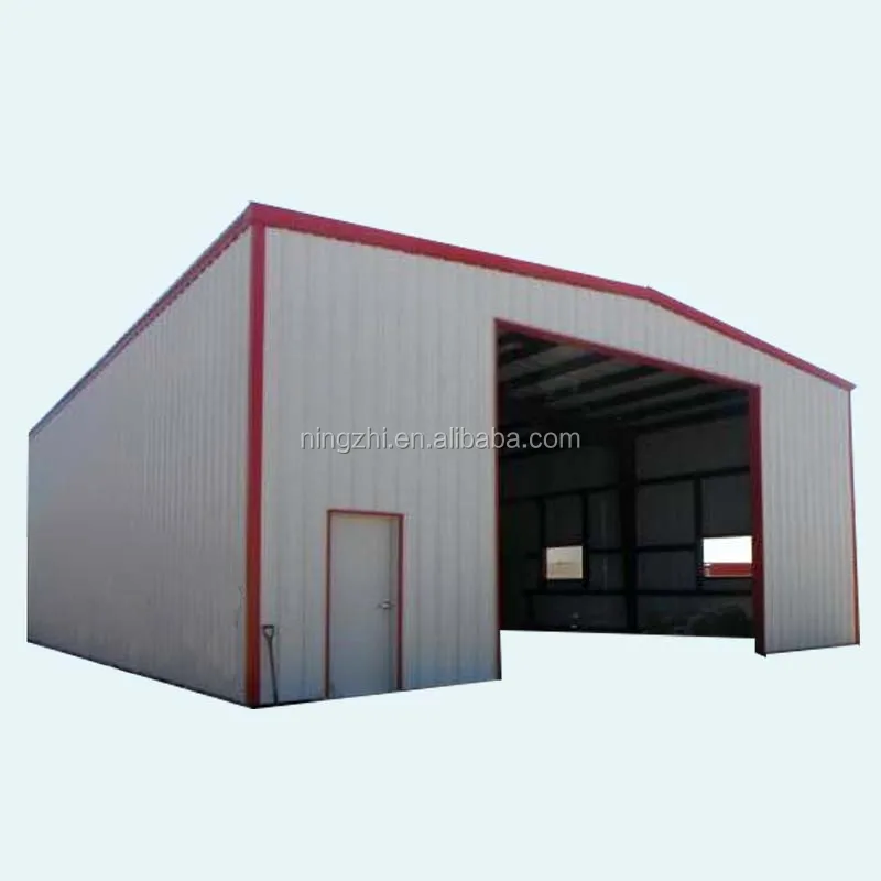 Vertical Roof Enclosed Cart House Horse Barn Buy Metal Roof