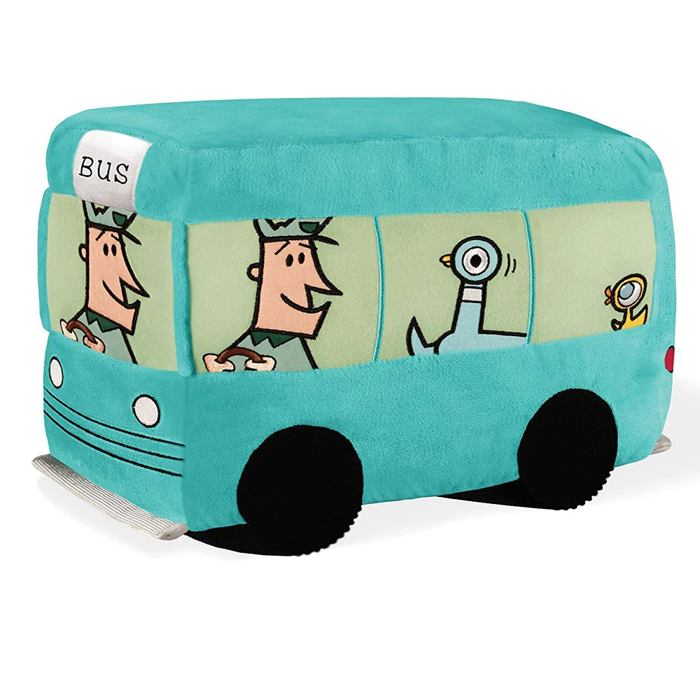 High Quality Baby Plush School Bus Toy Plush Toy Bus Buy Plush Toy Bus,School Bus Toy,Baby Bus