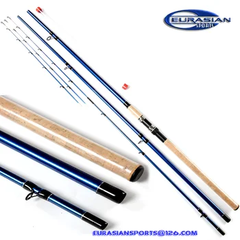 Titan Feeder Rod 3 60m Up To 120g China Factory Manufacturer Mh