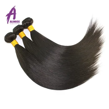 Fast Shipping 100 Human Hair Weaving Premium Too Weave Hair