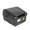 Multifunction large format 300Dpi Barcode Label Printer