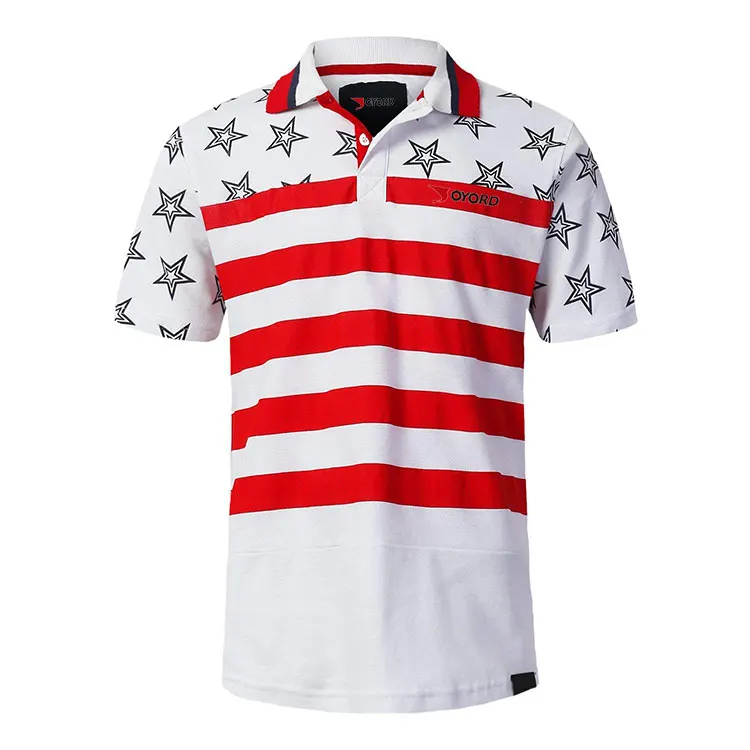 

Oem Service Custom Low Moq Men'S Golf Clothing